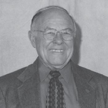 Bill Holbrook