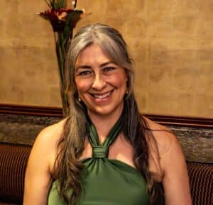Jenny Holbrook
