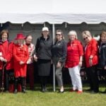 Ladies' Dog Club 2026 Dog Show