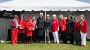 Ladies' Dog Club 2026 Dog Show