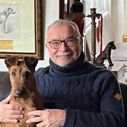 Picture of Frank Kane
