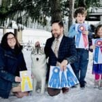 Tim Terella | Snoebear Siberian Huskies