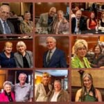 William “Bill” Holbrook and Roz Durham 2026 Quarter Century Collie Group Hall of Fame Inductees