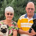 Jim and Cindy Tomsic