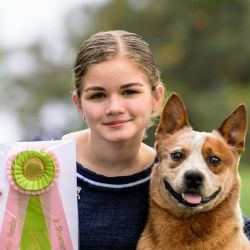 Picture of Reagan Schwartzenberger